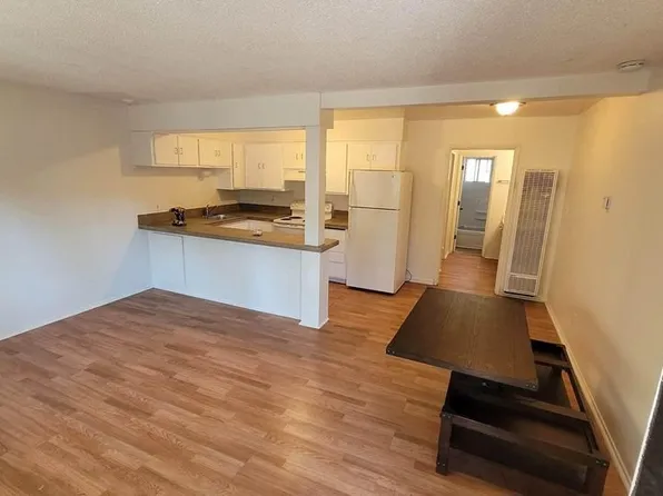 3696 Spruce Ave #A, South Lake Tahoe, CA 96150