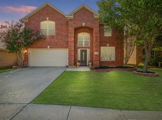 6557 Clydesdale Ct, Frisco, TX 75034