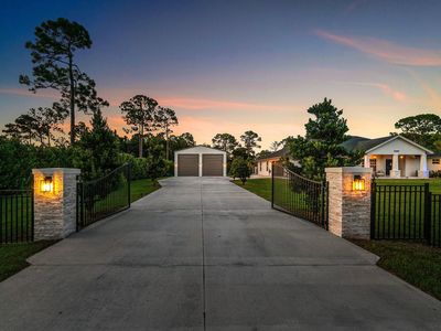 15669 61st Place N, Loxahatchee, FL, 33470