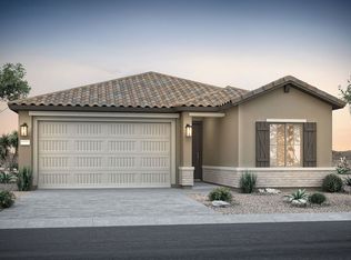 Sunbird Plan, Alamar, Avondale, AZ 85323