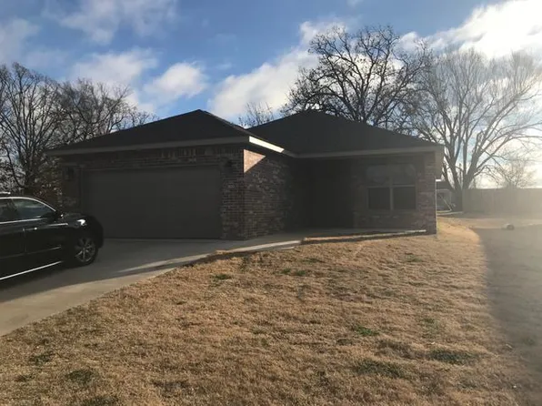 3609 N Robin Ct, Siloam Springs, AR 72761