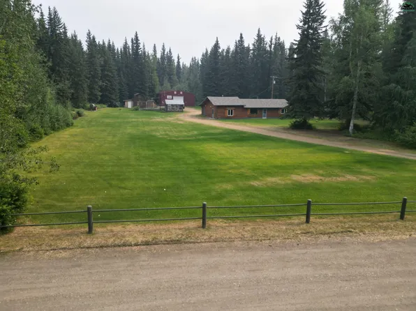 1190 Shypoke Dr, Fairbanks, AK 99709