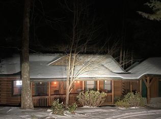 2763 Upper Whitewater Rd, Sapphire, NC 28774