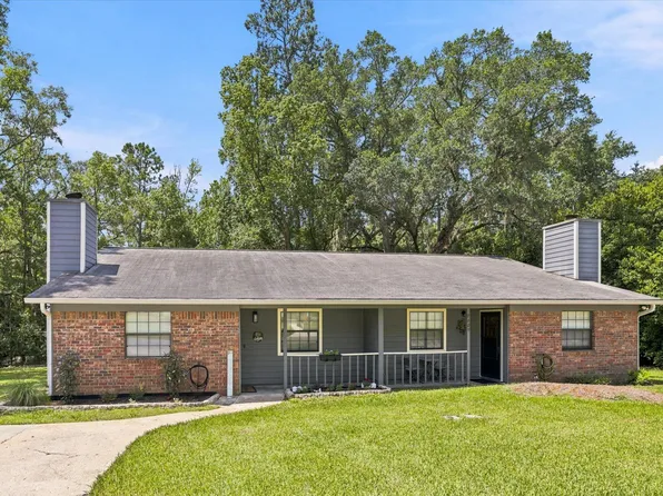 2611 Panther Creek Rd, Tallahassee, FL 32308