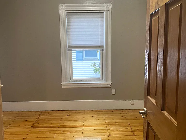 2nd Floor-Bedroom 1