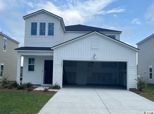 1008 Saltgrass Way LOT 468, Columbia C Myrtle Beach, SC 29588