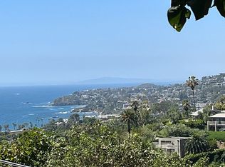1018 Van Dyke Dr, Laguna Beach, CA 92651