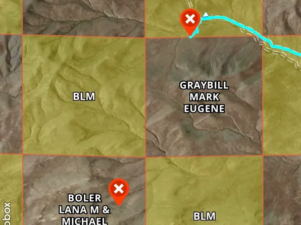 0 Sombrero Peak, Winnemucca, NV 89445