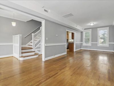809 Jefferson St NW, Washington, DC, 20011