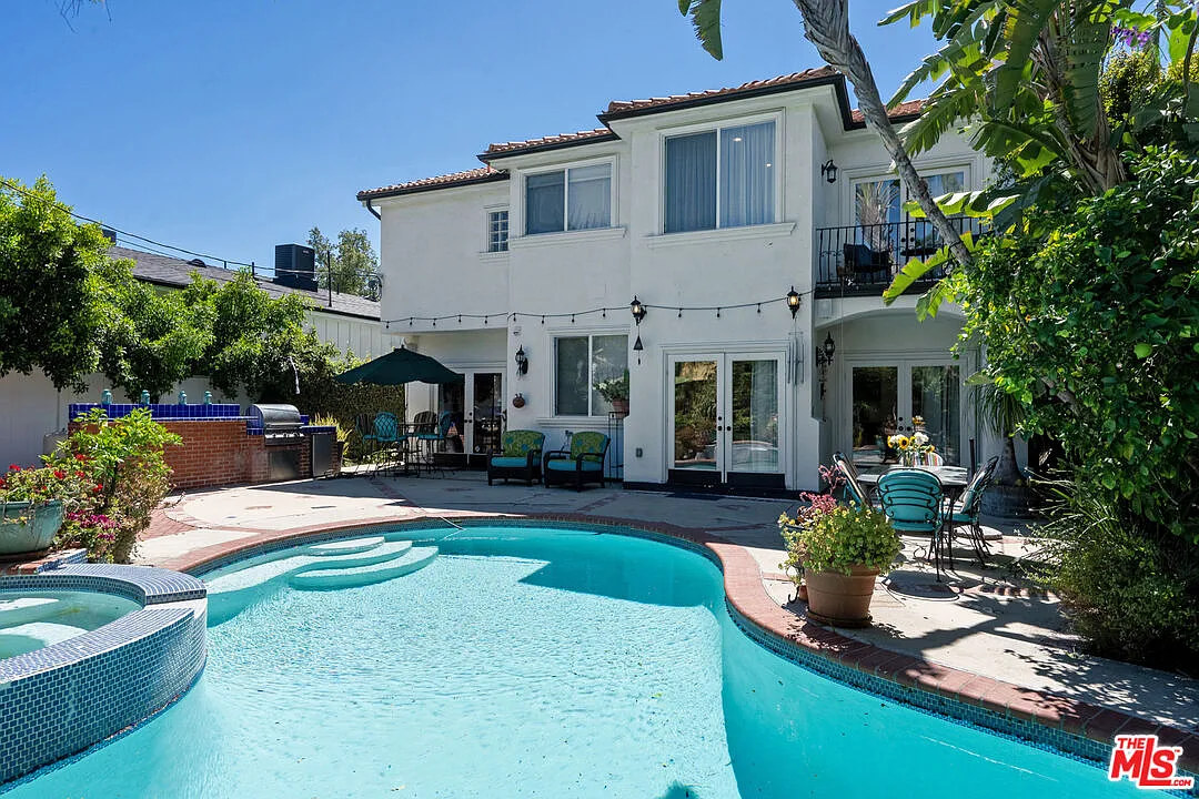 5 bed, 5.0 bath, 3400 sqft, $13,000 — Photo 4