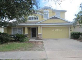 206 Brooklands Way, Deland, FL 32724