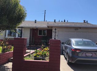 1634 Honeysuckle Dr, San Jose, CA 95122