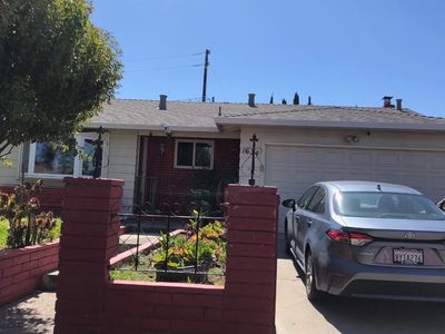 1634 Honeysuckle Dr, San Jose, CA, 95122
