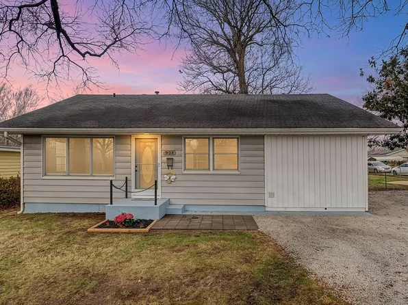 903 S Scenic Avenue, Springfield, MO 65802