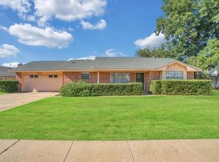 505 Sequoyah Ln, Altus, OK 73521
