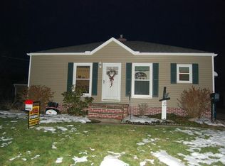 1200 Hammel St, Akron, OH 44306