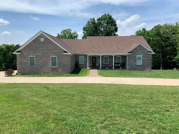 1224 Hall Rd #1224, Nicholasville, KY 40356