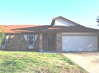 12210 E 82nd St N, Owasso, OK 74055