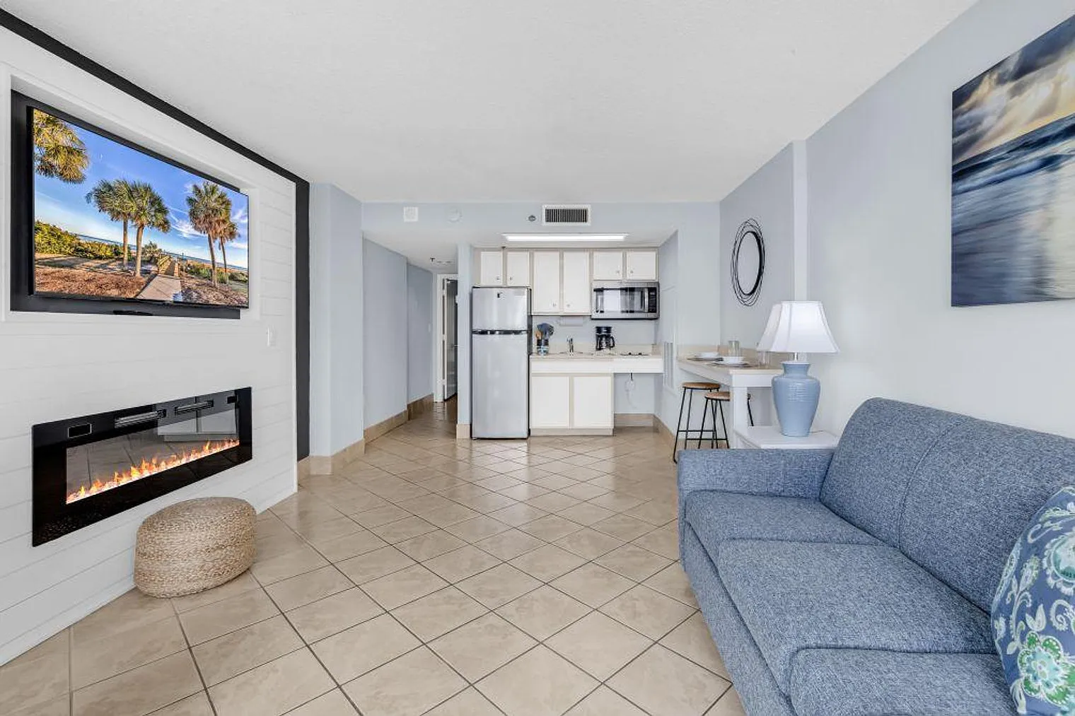 1 bed, 1.0 bath, 548 sqft, $3,150 — Photo 4