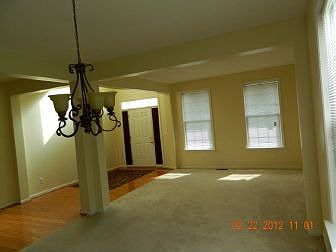 Living Room /Dining Room