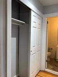 Rented by Brooklyn Vertical Inc.