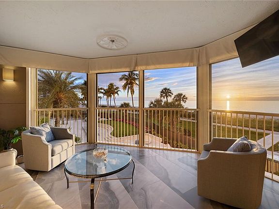 2nd image of 4051 Gulf Shore BLVD N #204