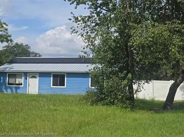 3651 Sandlor Dr, Deltona, FL 32738
