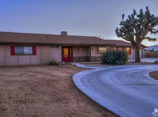 8758 Alaba Ave, Yucca Valley, CA 92284