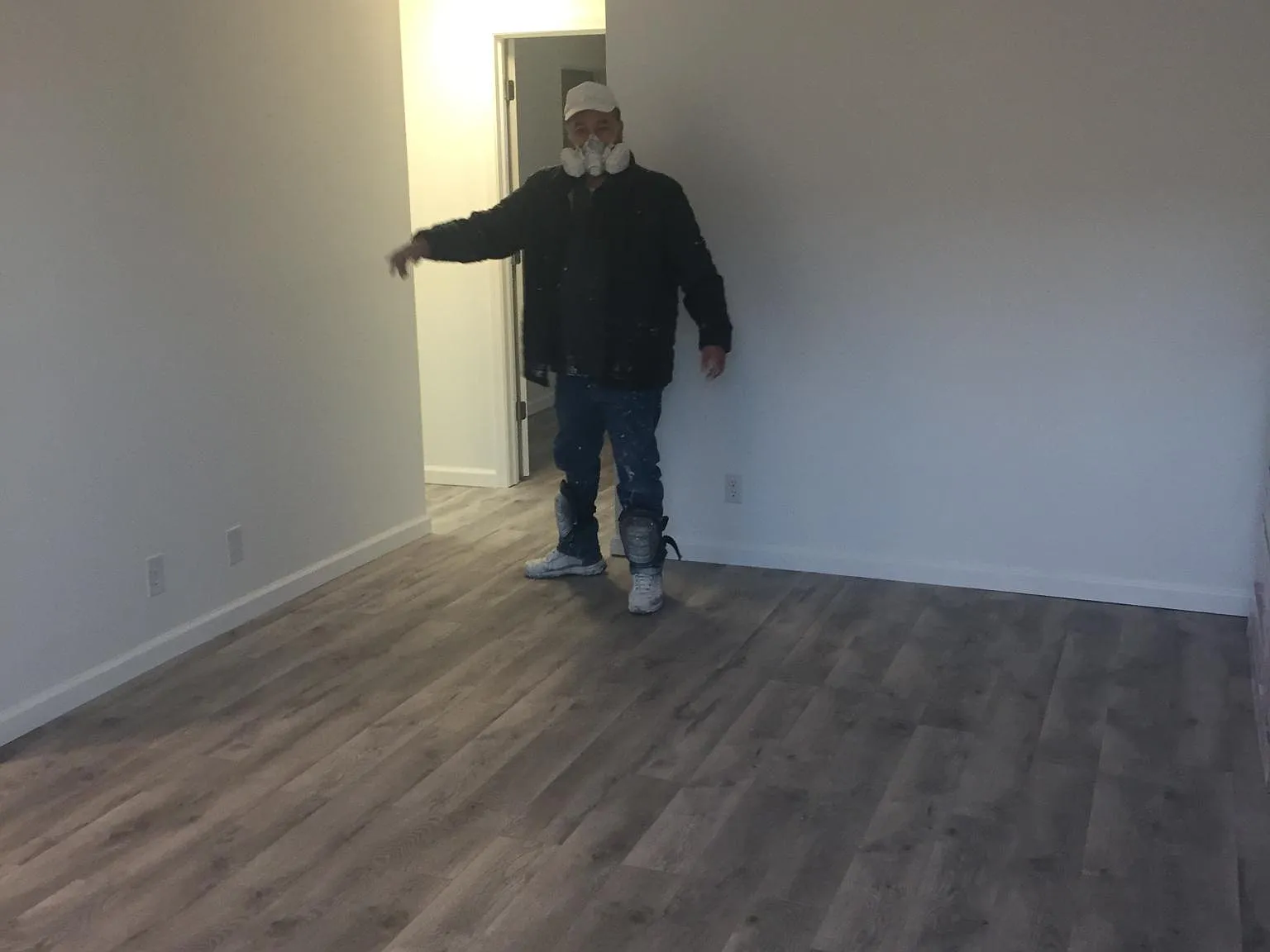 1 bed, 700 sqft, $650 — Photo 3