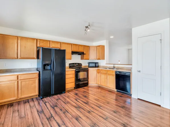 164 W Carrick Dr, Salt Lake City, UT 84115