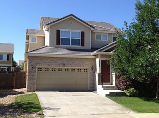 16284 E Geddes Pl, Aurora, CO 80016