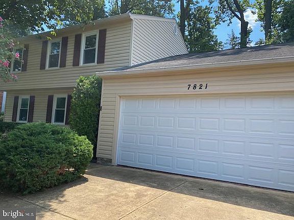 2nd image of 7821 Freehollow Dr