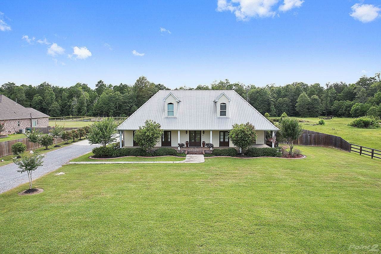 35021 Perkins Rd, Denham Springs, LA 70706 Zillow