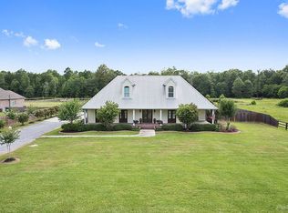 35021 Perkins Rd, Denham Springs, LA 70706