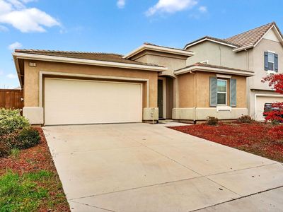 9659 Cabernet Ct, Patterson, CA, 95363