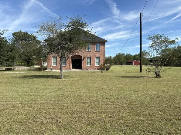 1927 County Road 486, Cleveland, TX 77535