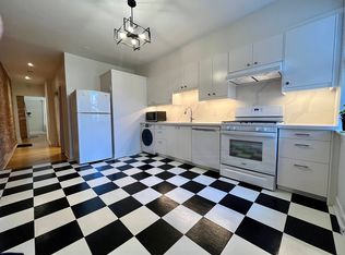 593 Euclid Ave FLOOR 1, Toronto, ON M6G2T4