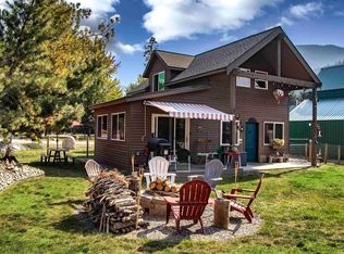 2 Elk Horn Dr, Clark fork, ID 83811