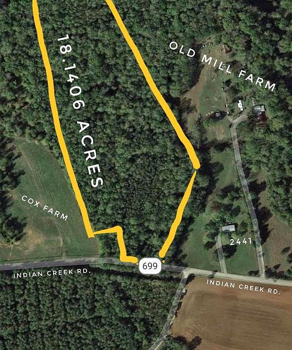 1st image of 2441 Indian Creek Rd Lot 21-A