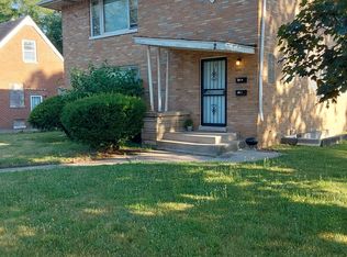 432 E 43rd Ave APT 2F, Gary, IN 46409