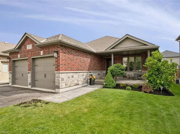 103 McGowan St, Centre Wellington, ON N0B 1S0