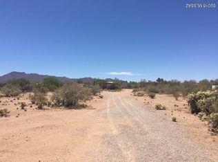 11211 W Anthony Dr, Tucson, AZ 85743