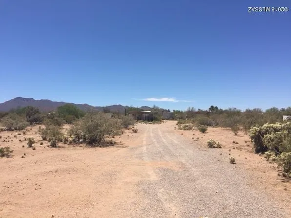 11211 W Anthony Dr, Tucson, AZ 85743