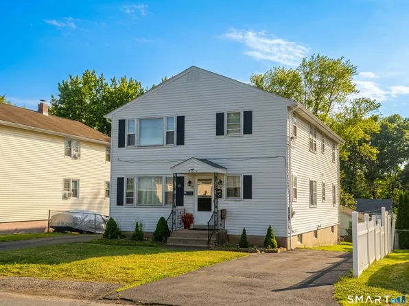 75 Fulton Street, New Britain, CT 06051