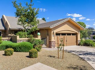 1235 Crown Ridge Dr, Prescott, AZ 86301
