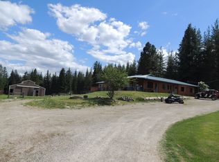 11918 S River Rd, Cataldo, ID 83810