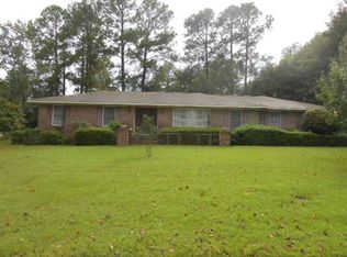 2801 Evans Dr, Dothan, AL 36303