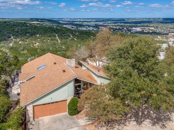 551 Rim Rock Rd, Kerrville, TX 78028