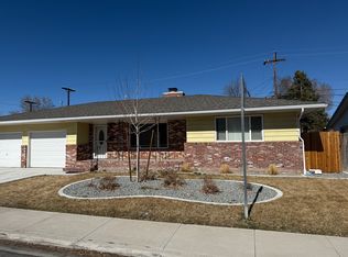 1590 York Way, Sparks, NV 89431