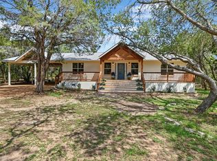 5011 Serrano Trl, Austin, TX 78734